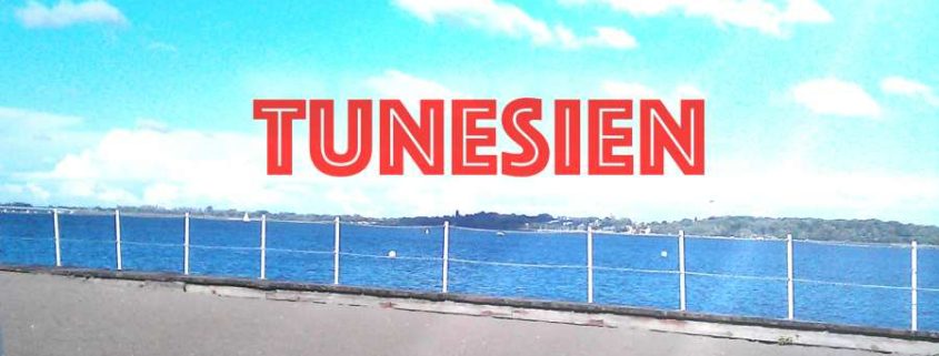 Tunesien Reise - Kultur, Landschaft & Abenteuer