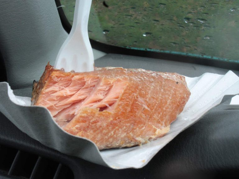 Dürfen Hunde Geräucherten Fisch Essen