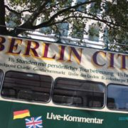 City-Reise nach Berlin
