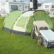 Welche Zelt für Campingurlaub?