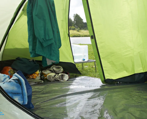 Campen - Urlaub der vielen Möglichkeiten