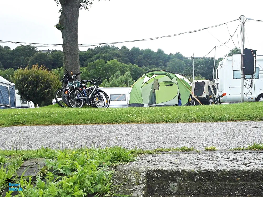 Campingzelt kaufen - so finden Sie das richtige Zelt für die Familie